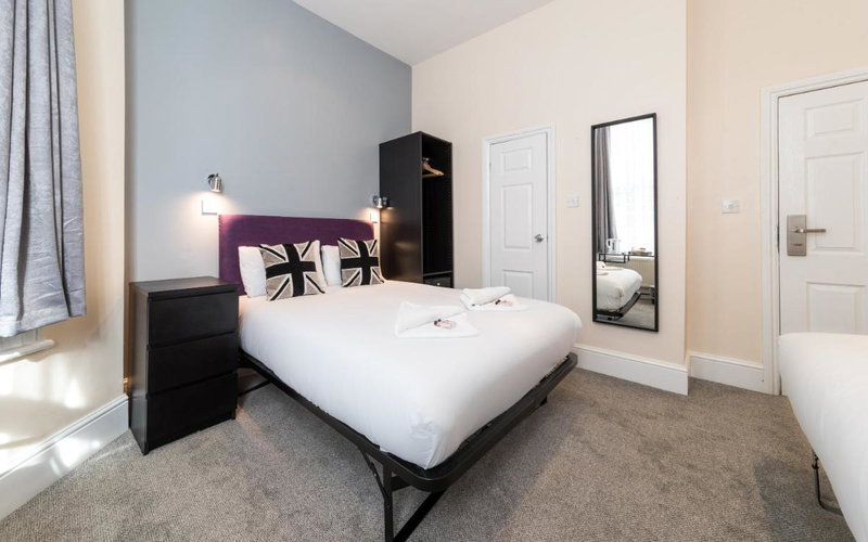 Royal London Hotel By Saba, London, United Kingdom