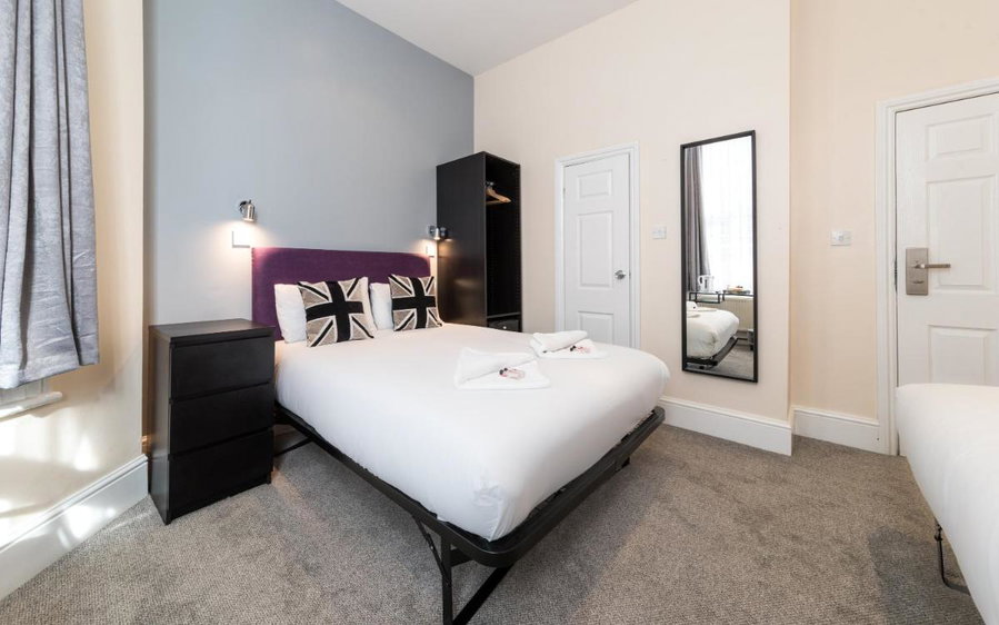 Royal London Hotel By Saba, London, United Kingdom