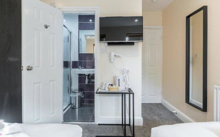 Royal London Hotel By Saba, London, United Kingdom