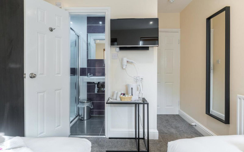 Royal London Hotel By Saba, London, United Kingdom