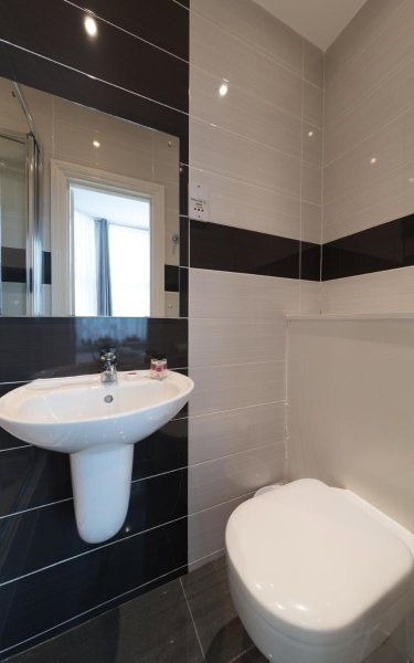 Royal London Hotel By Saba, London, United Kingdom