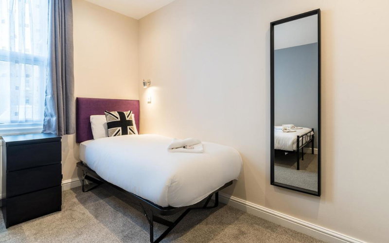 Royal London Hotel By Saba, London, United Kingdom