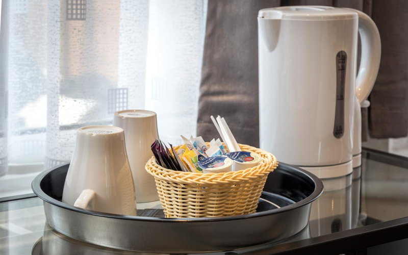 Royal London Hotel By Saba, London, United Kingdom