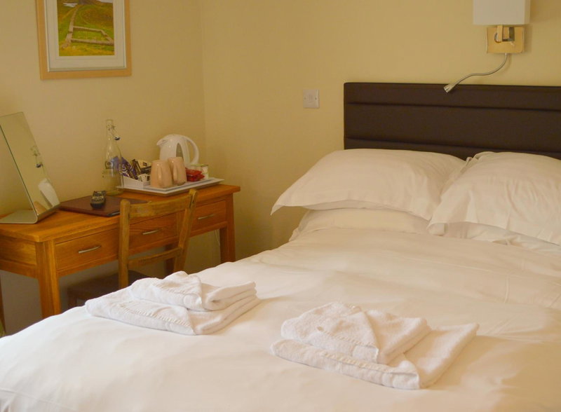 The Twice Brewed Inn, Bardon Mill, United Kingdom