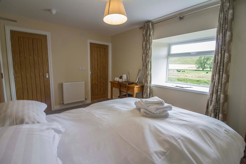 The Twice Brewed Inn, Bardon Mill, United Kingdom