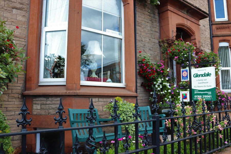 Glendale Guest House, Penrith, United Kingdom