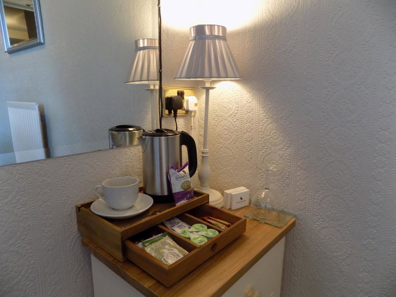 Glendale Guest House, Penrith, United Kingdom