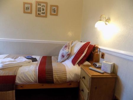 Glendale Guest House, Penrith, United Kingdom