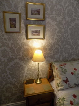 Glendale Guest House, Penrith, United Kingdom