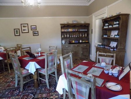 Glendale Guest House, Penrith, United Kingdom