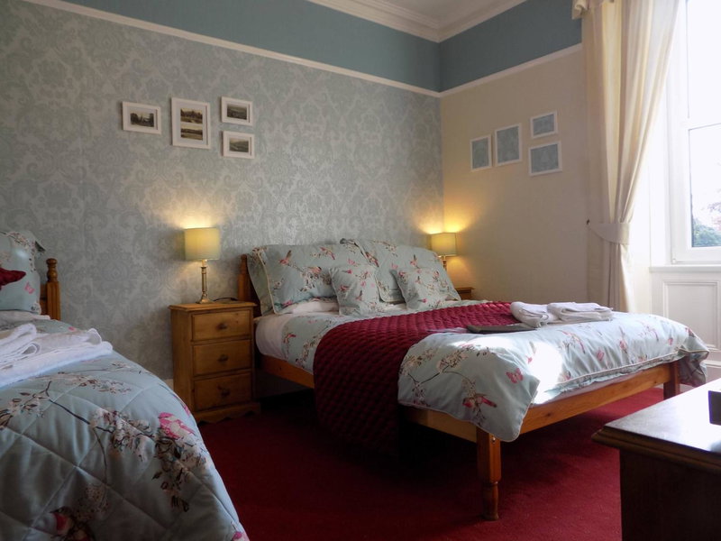 Glendale Guest House, Penrith, United Kingdom