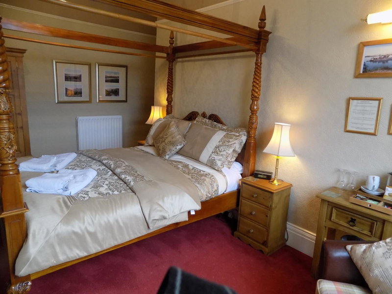 Glendale Guest House, Penrith, United Kingdom