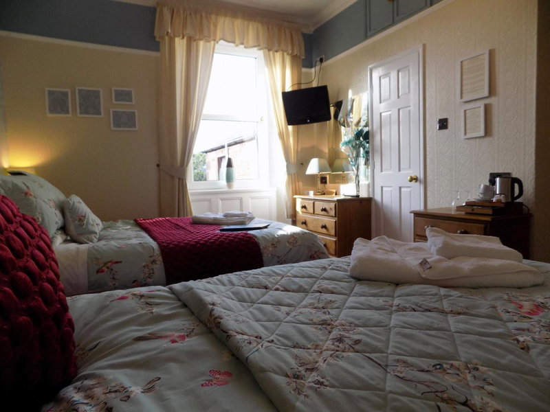 Glendale Guest House, Penrith, United Kingdom