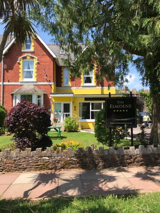 Elmdene, Torquay, United Kingdom