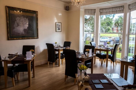 Elmdene, Torquay, United Kingdom