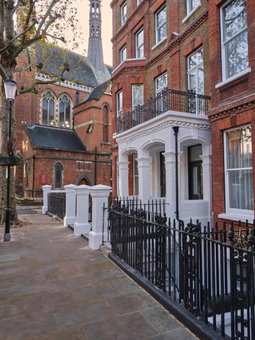 The Marloes, London, United Kingdom