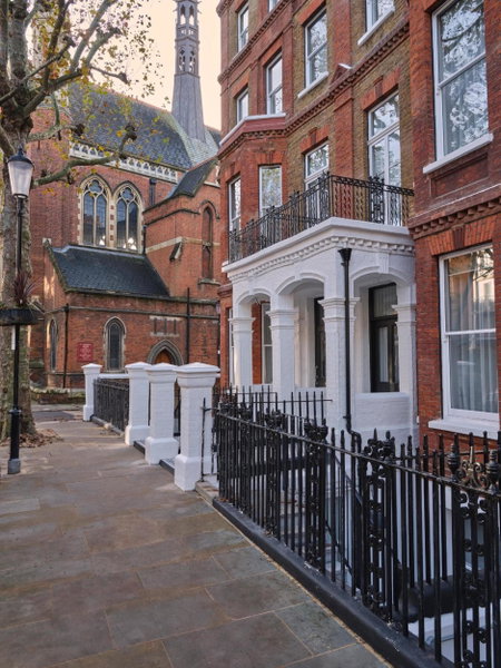 The Marloes, London, United Kingdom