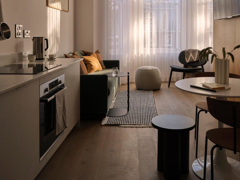 The Marloes, London, United Kingdom
