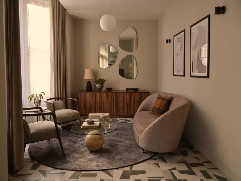 The Marloes, London, United Kingdom