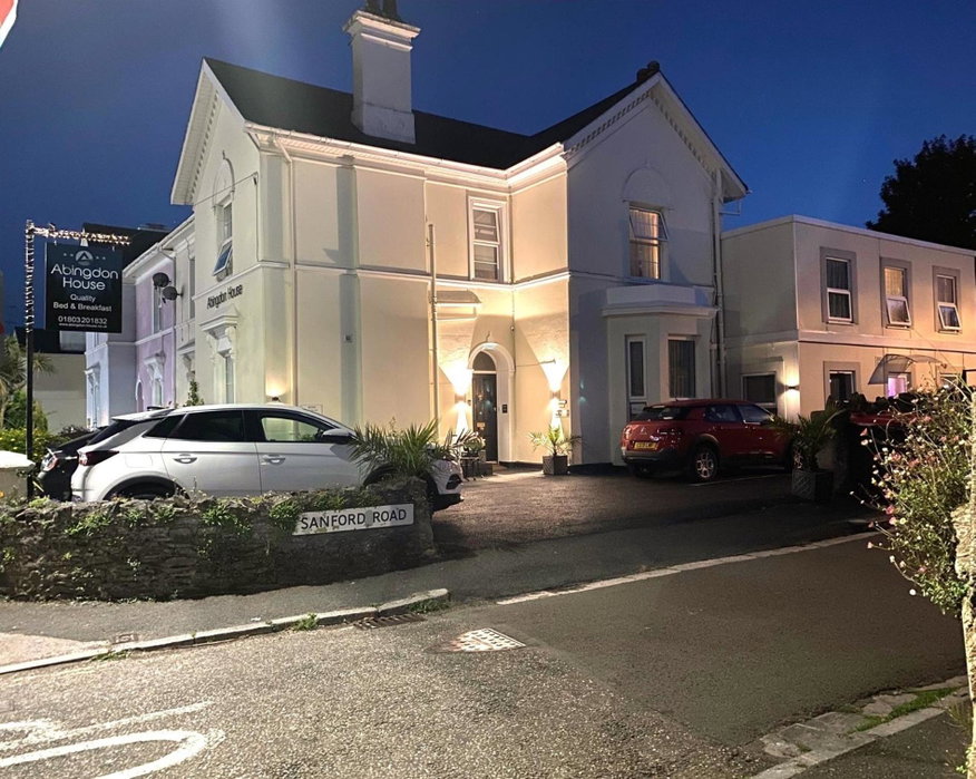 Abingdon House, Torquay, United Kingdom