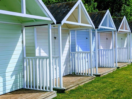 Abingdon House, Torquay, United Kingdom