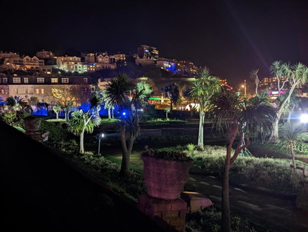 Abingdon House, Torquay, United Kingdom