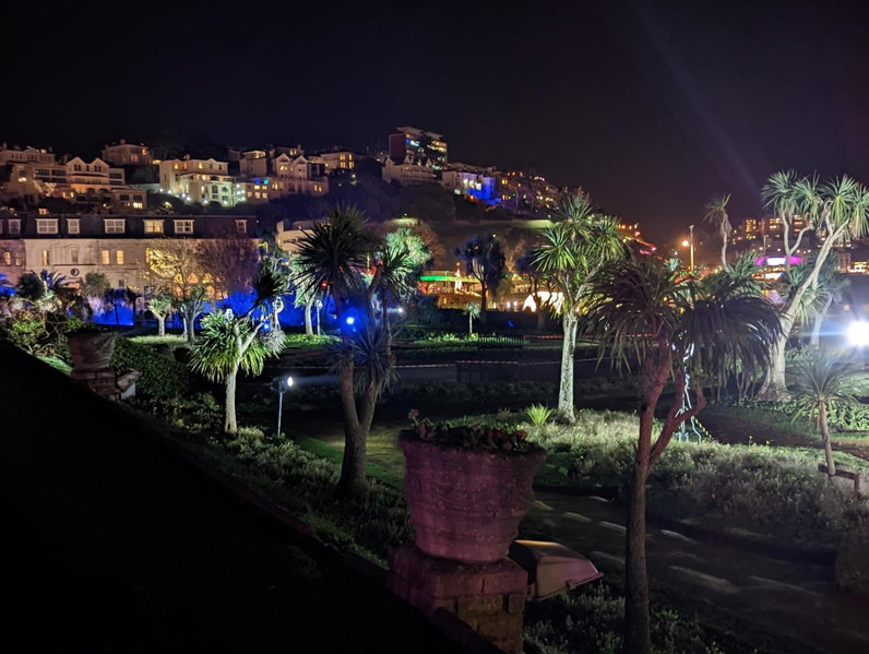 Abingdon House, Torquay, United Kingdom