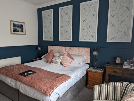 Abingdon House, Torquay, United Kingdom