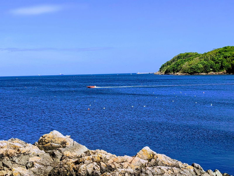 Abingdon House, Torquay, United Kingdom