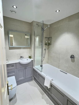 Three Shires Inn, Little Langdale, United Kingdom