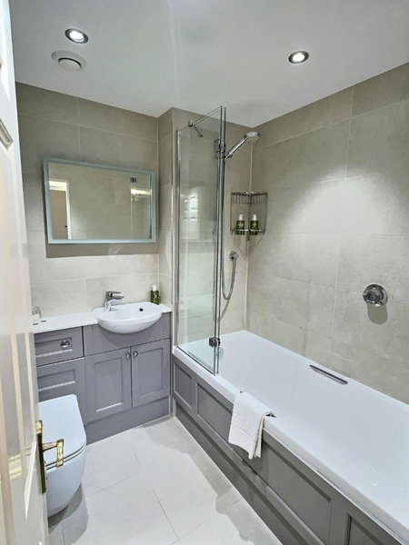 Three Shires Inn, Little Langdale, United Kingdom