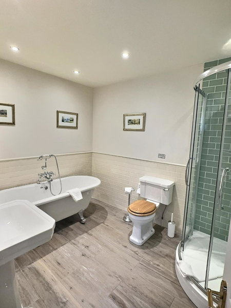 Three Shires Inn, Little Langdale, United Kingdom
