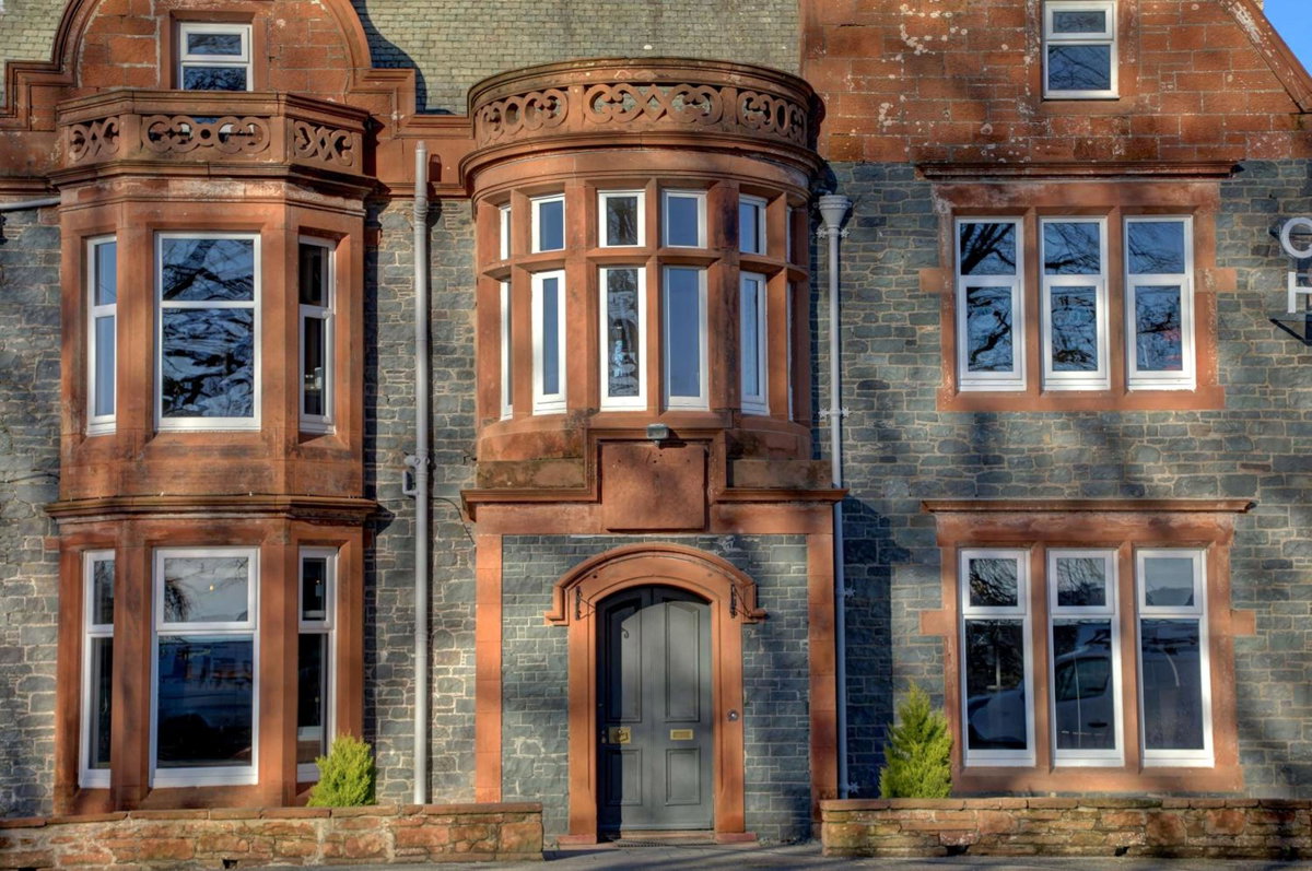 Sure Hotel by Best Western Lockerbie, United Kingdom