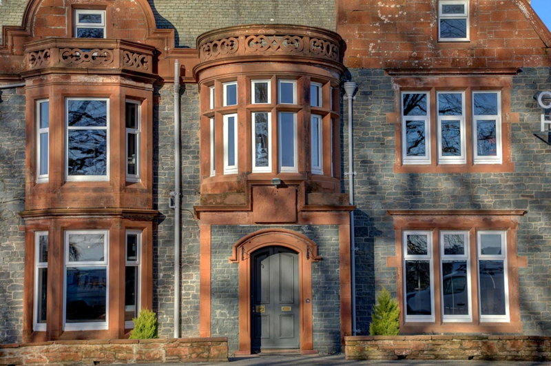 Sure Hotel by Best Western Lockerbie, Lockerbie, United Kingdom