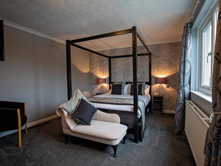 Sure Hotel by Best Western Lockerbie, Lockerbie, United Kingdom