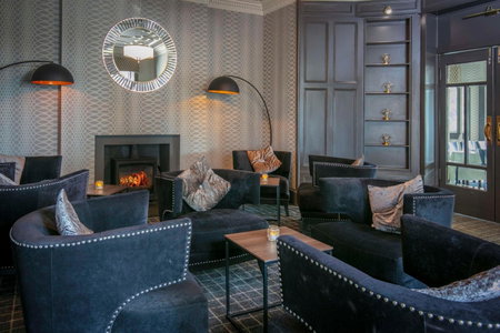 Sure Hotel by Best Western Lockerbie, Lockerbie, United Kingdom