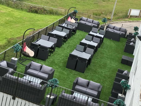 Sure Hotel by Best Western Lockerbie, Lockerbie, United Kingdom