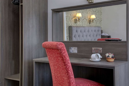 Sure Hotel by Best Western Lockerbie, Lockerbie, United Kingdom