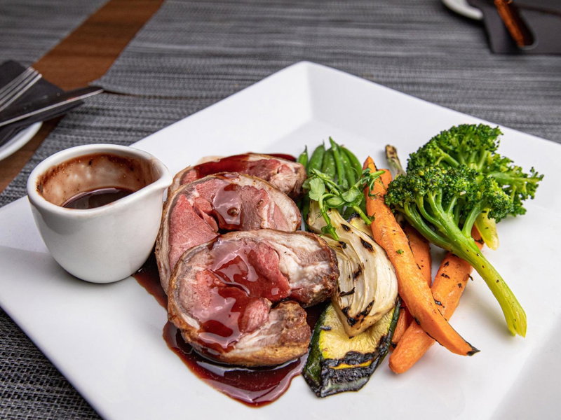 Sure Hotel by Best Western Lockerbie, Lockerbie, United Kingdom