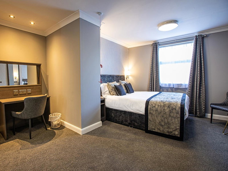 Sure Hotel by Best Western Lockerbie, Lockerbie, United Kingdom