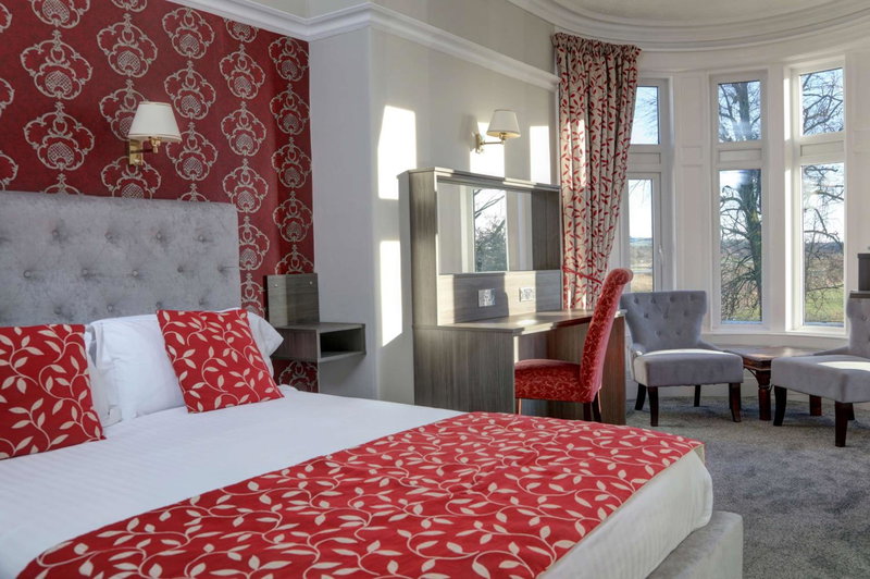 Sure Hotel by Best Western Lockerbie, Lockerbie, United Kingdom