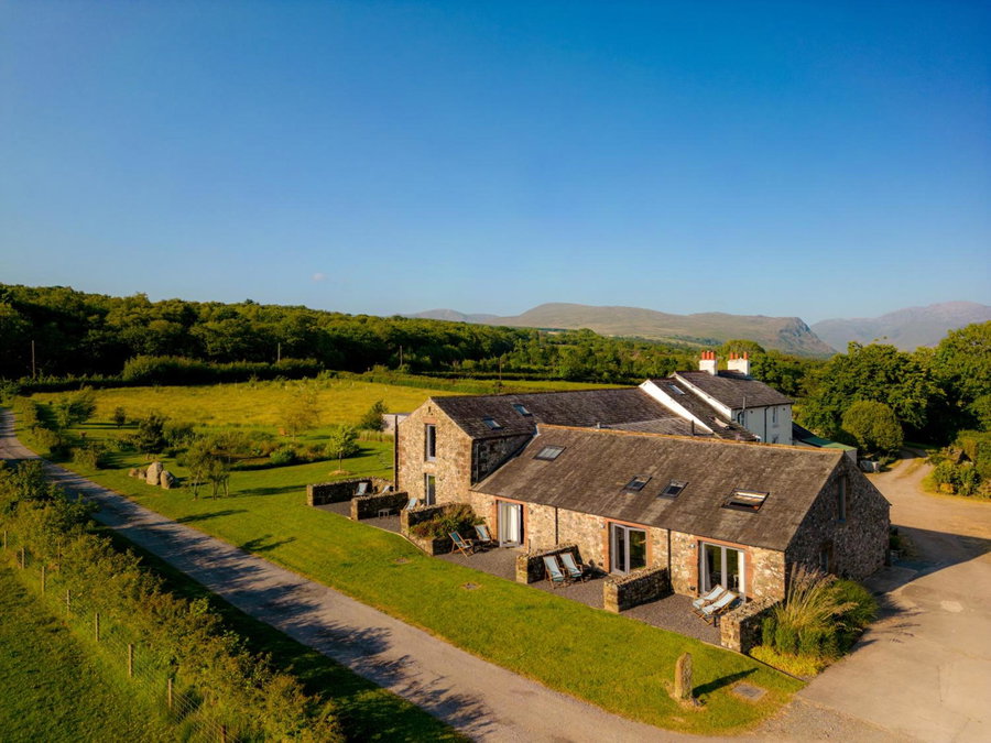 1692 Wasdale, Gosforth, United Kingdom