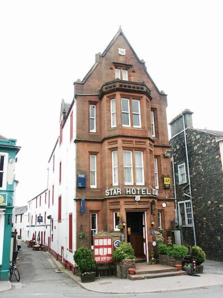 The Famous Star Hotel Moffat, Moffat, United Kingdom