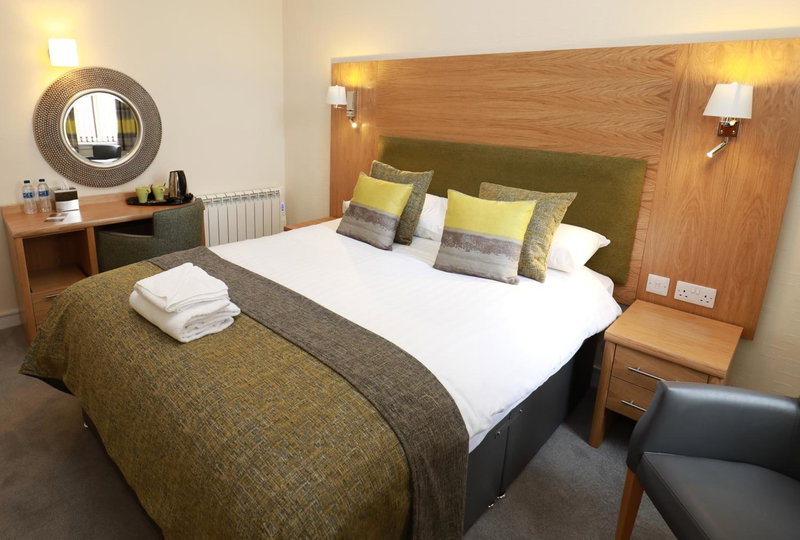The Famous Star Hotel Moffat, Moffat, United Kingdom