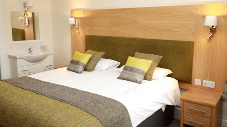 The Famous Star Hotel Moffat, Moffat, United Kingdom