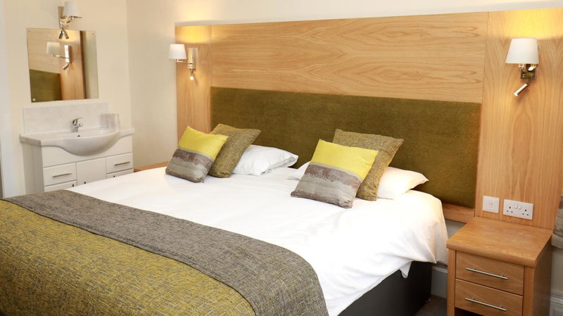 The Famous Star Hotel Moffat, Moffat, United Kingdom