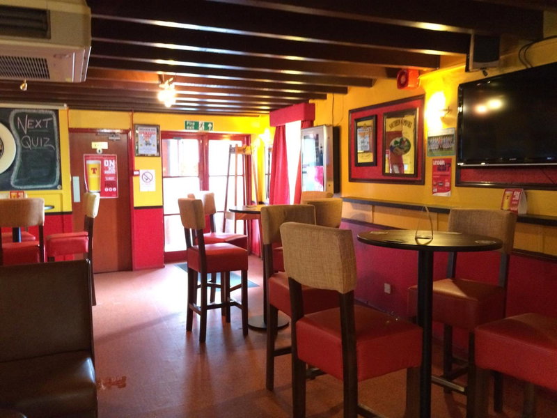 The Famous Star Hotel Moffat, Moffat, United Kingdom