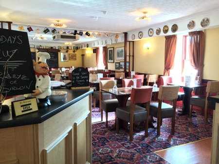 The Famous Star Hotel Moffat, Moffat, United Kingdom