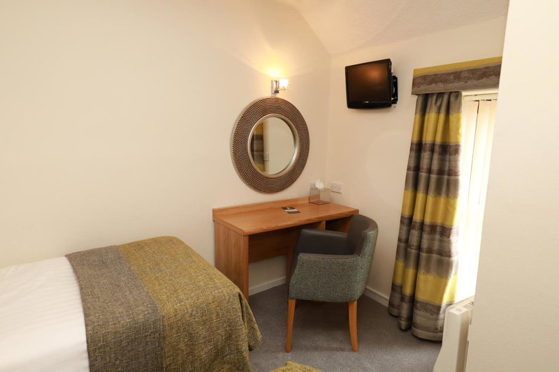 The Famous Star Hotel Moffat, Moffat, United Kingdom