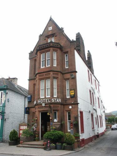 The Famous Star Hotel Moffat, Moffat, United Kingdom